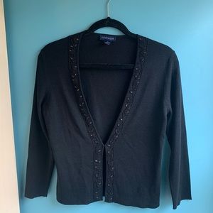 Ann Taylor Blouse